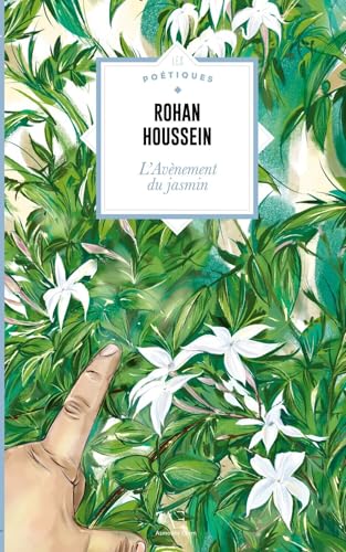 L'Avènement du jasmin (French Edition)