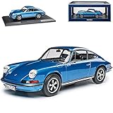 modellauto porsche boxster 1 18 Das Fahrzeug ist ca 23 cm lang