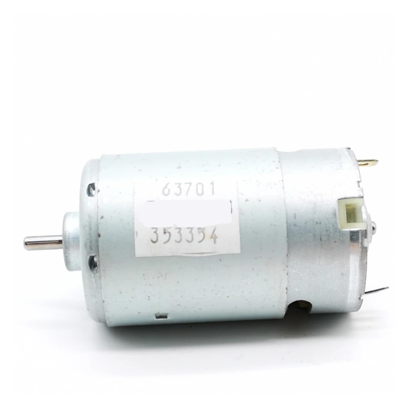 ZIDRMTKVK 550 Motor DC 6V 7.4V 9V 12V 22400RPM high Speed Torque Power