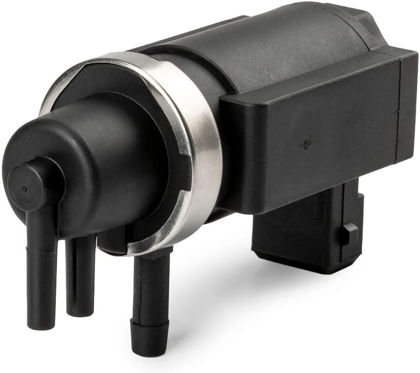 Turbocharger Boost Solenoid Valve for Nissan Vehicles, Replaces 14956-EB70B