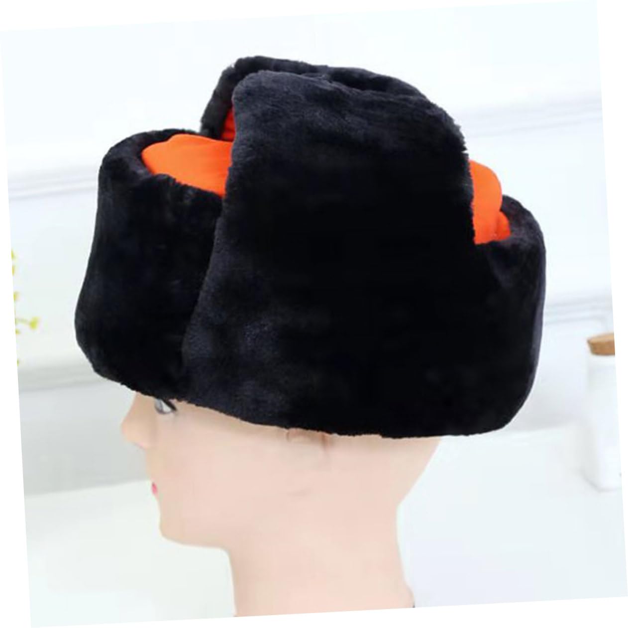 3piezas Gorro De Protector Reflectante Para Sanidad Gorro y Transpirable Protección Para Oídos Para Jardinería y Construcción Exterior