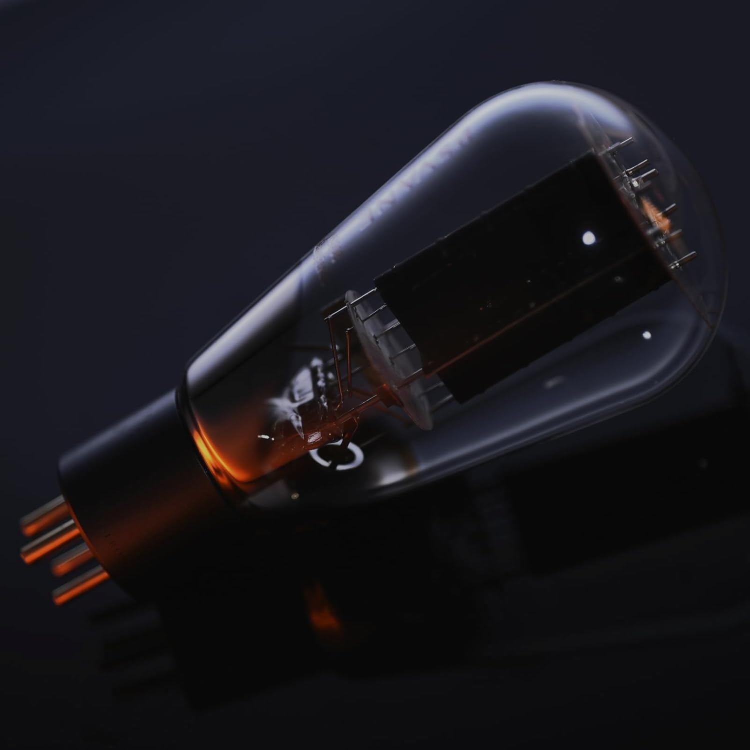 PSVANE Acme Series 300B Vacuum Tube Matched Pair Tubes Amplifier (2 Pack)