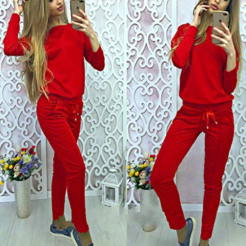 DAY8 Tute Donna Sportive Invernali Abbigliamento