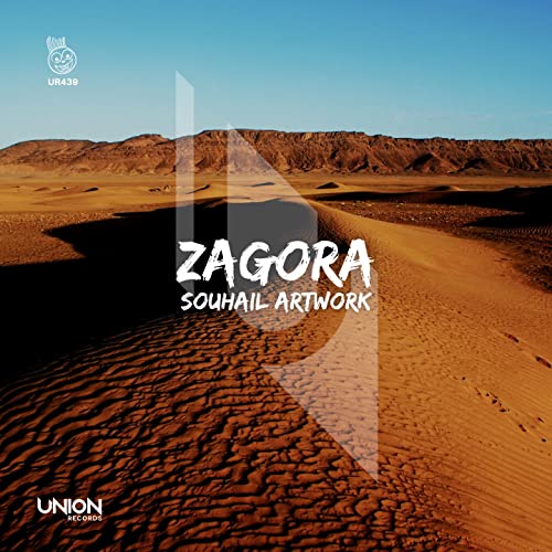 Zagora
