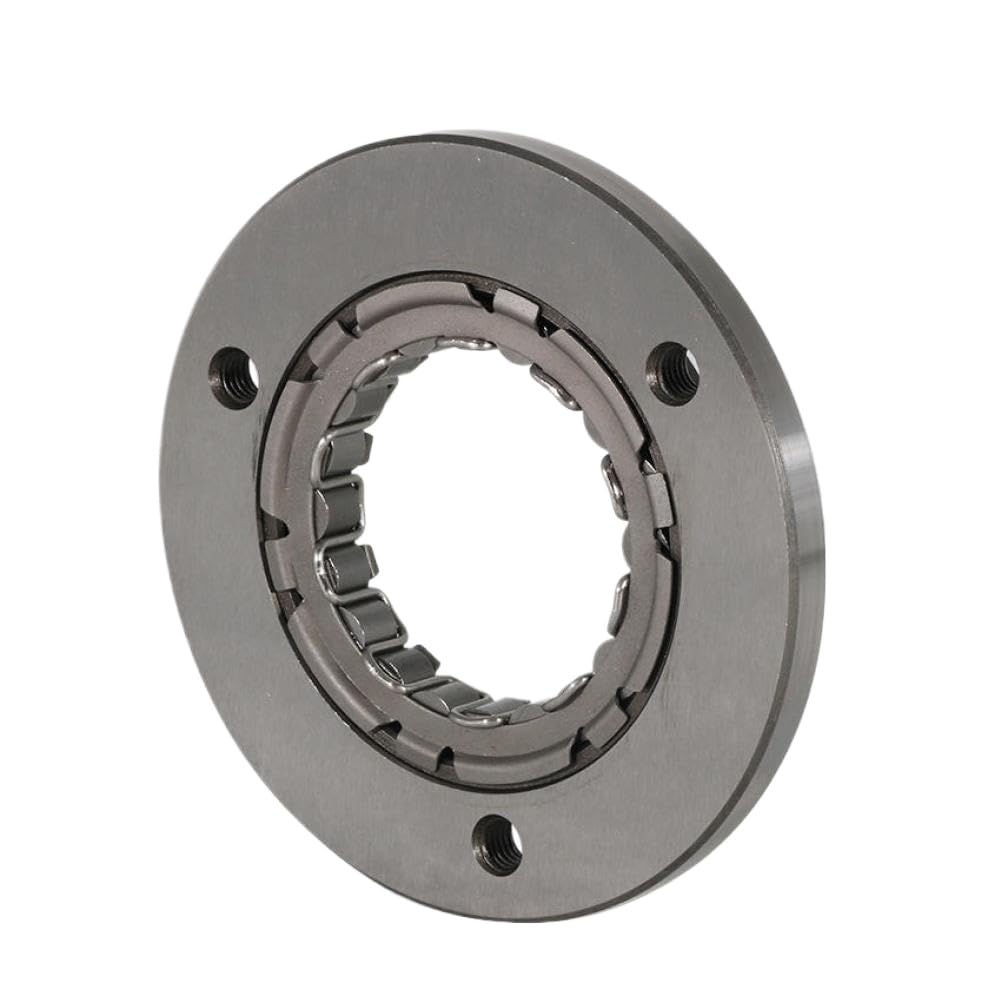 Embrague de Arranque LU049964 102200-001-0000 Compatible con ATV 650 800 850 y UTV 800