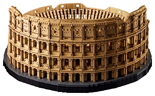 LEGO Colosseum 10276 - Image 4