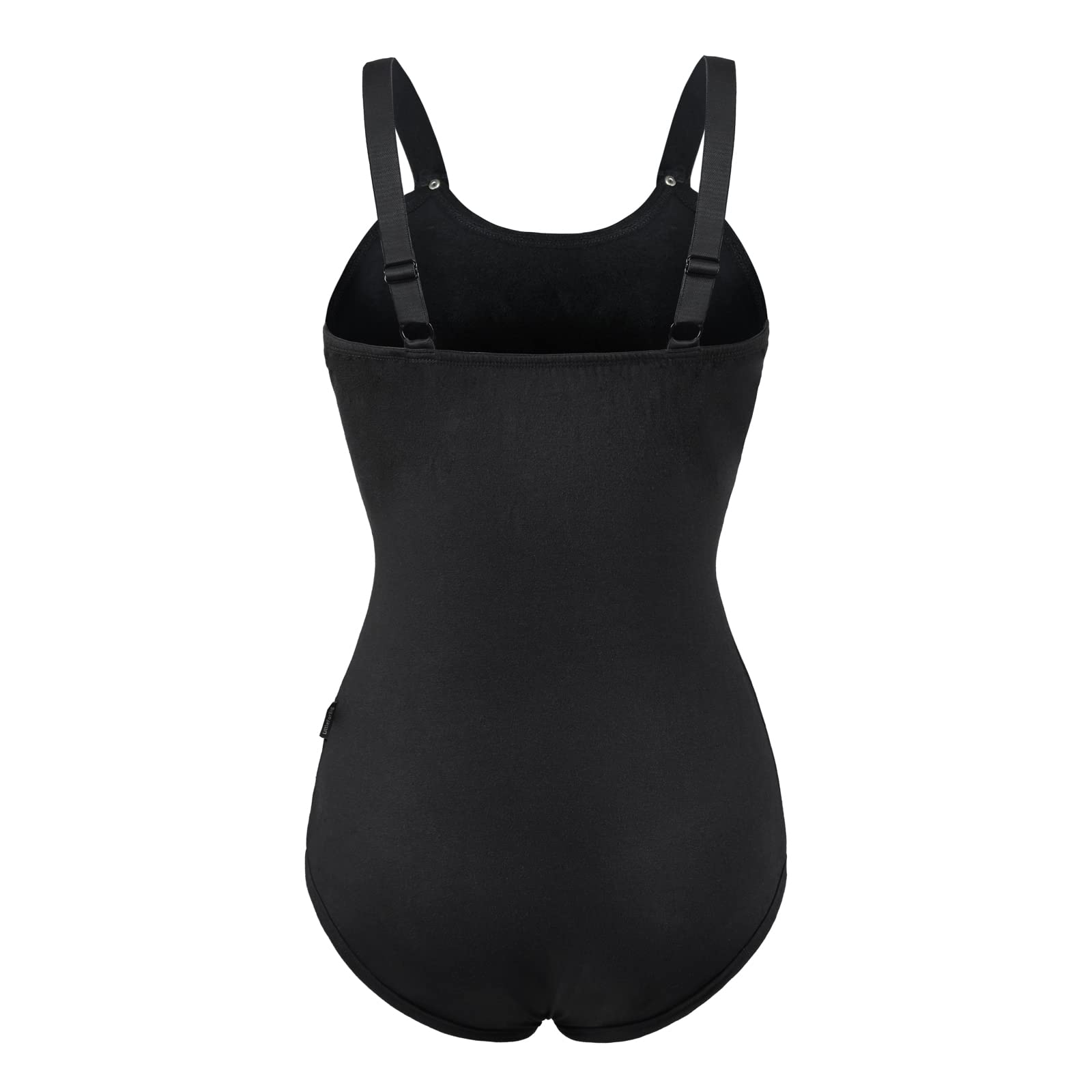 LittleForBig Bawełniany śpioszki Onesie Piżama Bodysuit-Snuggle Harness Onesie