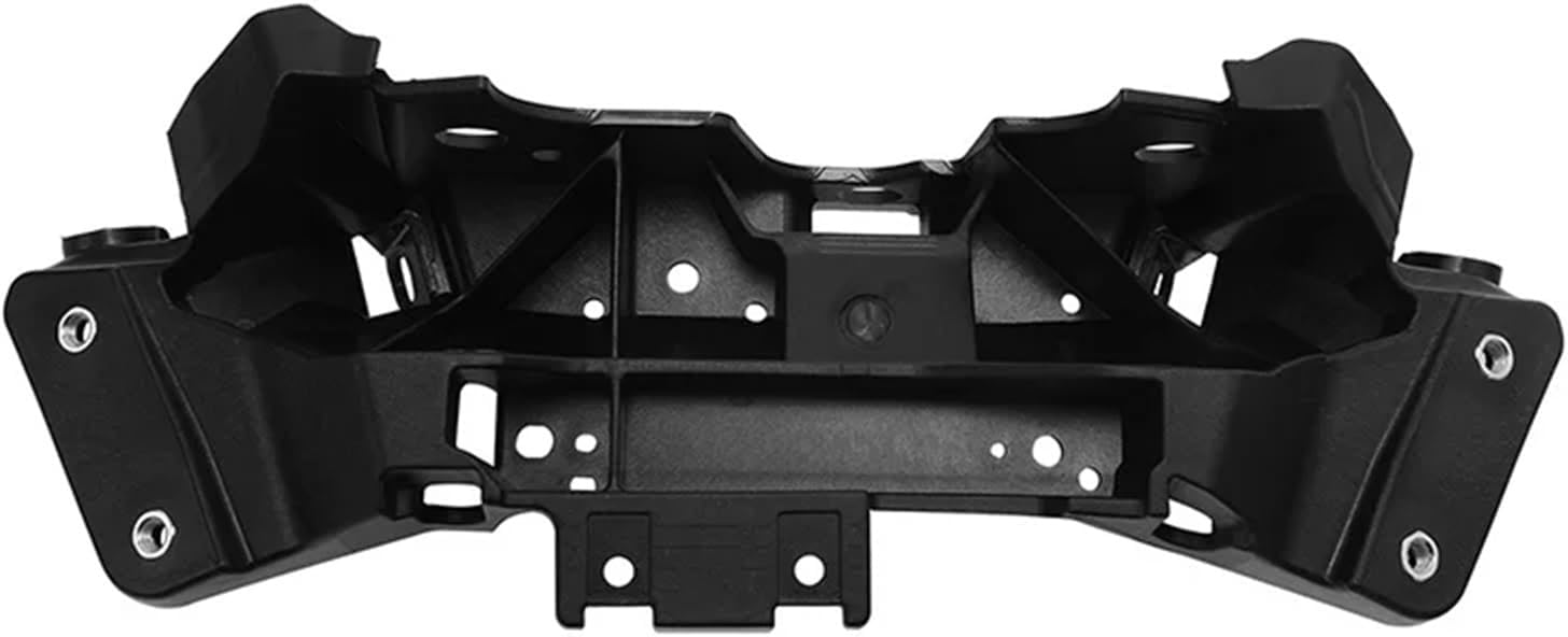 オートバイ上部フェアリングゲージステーブラケットメーター ZX-6R ABS