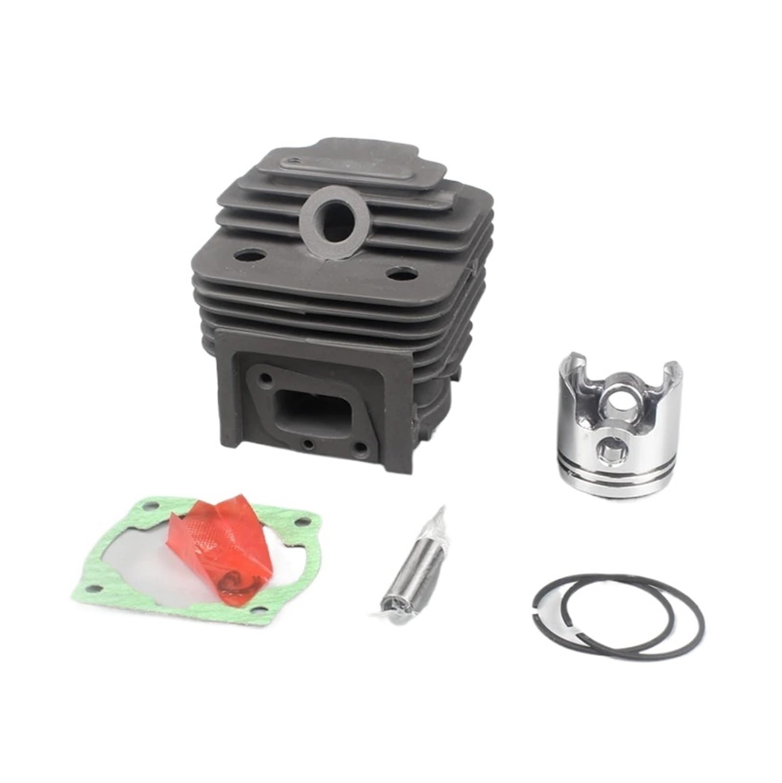 Kit de cilindro y pistón 44-5 para taladro de tierra y ahoyador de motor