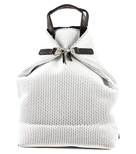 Preisvergleich Produktbild Jost Mesh X-Change 3in1 Bag S Rucksack 40 cm Laptopfach