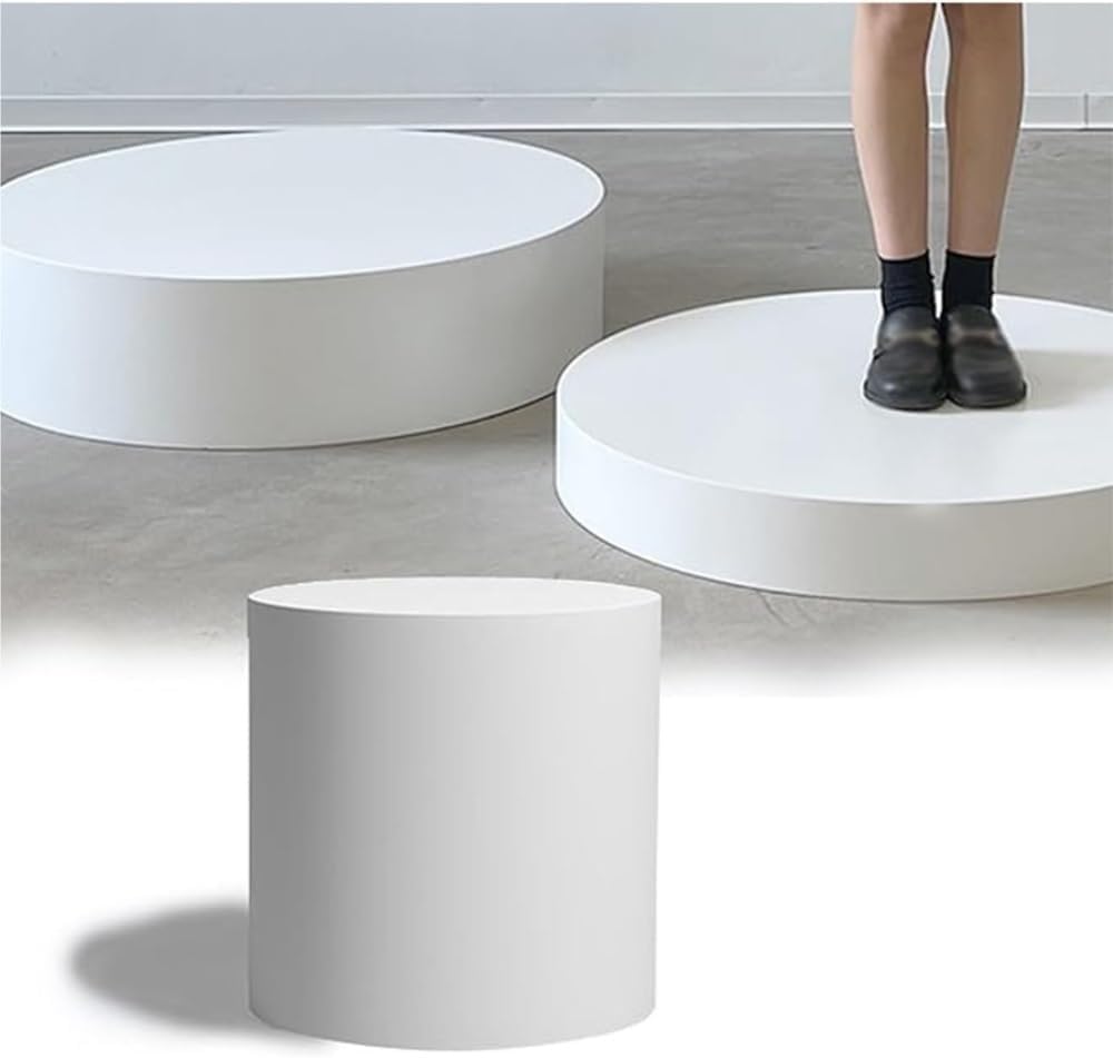 Elegancki okrągły stojak dla nowożeńców - stojak ekspozycyjny o udźwigu 400 kg, 1 szt(40x60cm)