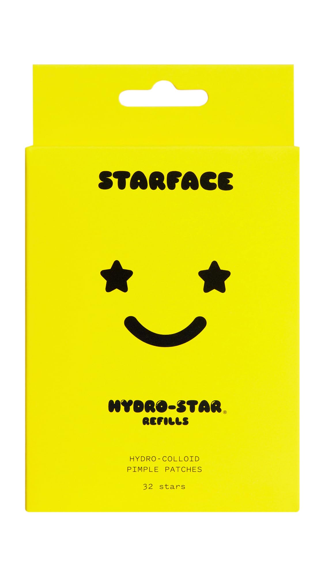 Starface Hydro-Star Pimple-Patches