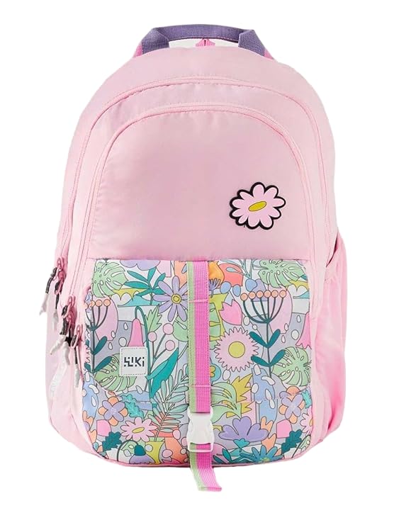 WIKI GIRL PACK PLUS 21.5 L (13241)-image-24
