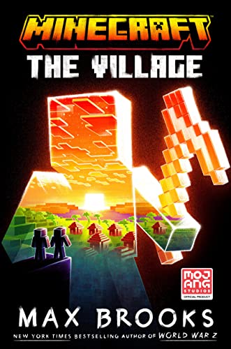 Cover of The Village