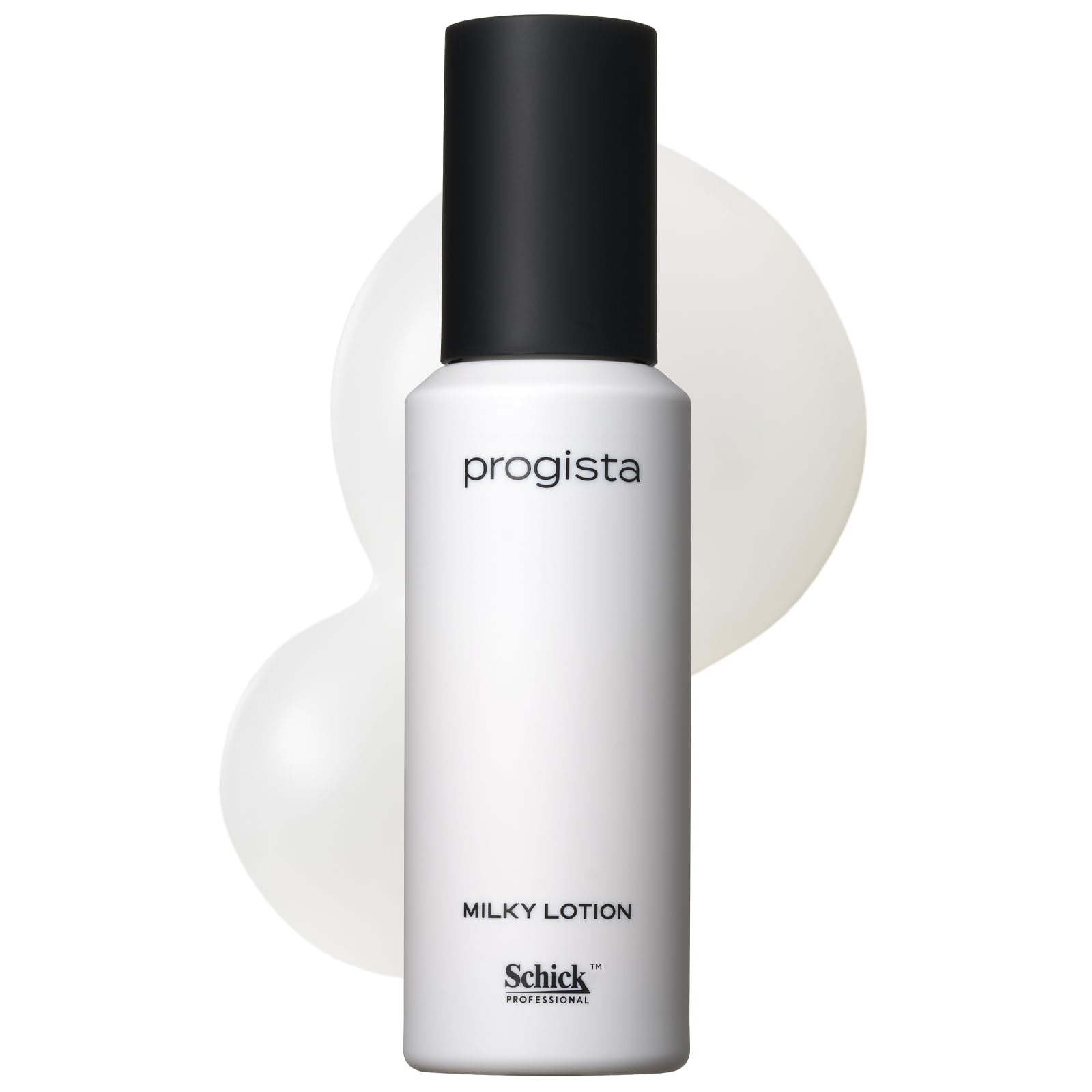 Amazon | Schick(シック) progista プロジスタ ミルキー