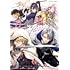 「刀剣乱舞-ONLINE- アンソロジー ~戦場にきらめく刃~」
