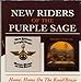 New Riders Of The Purple Sage - Home, Home On The Road / Brujo