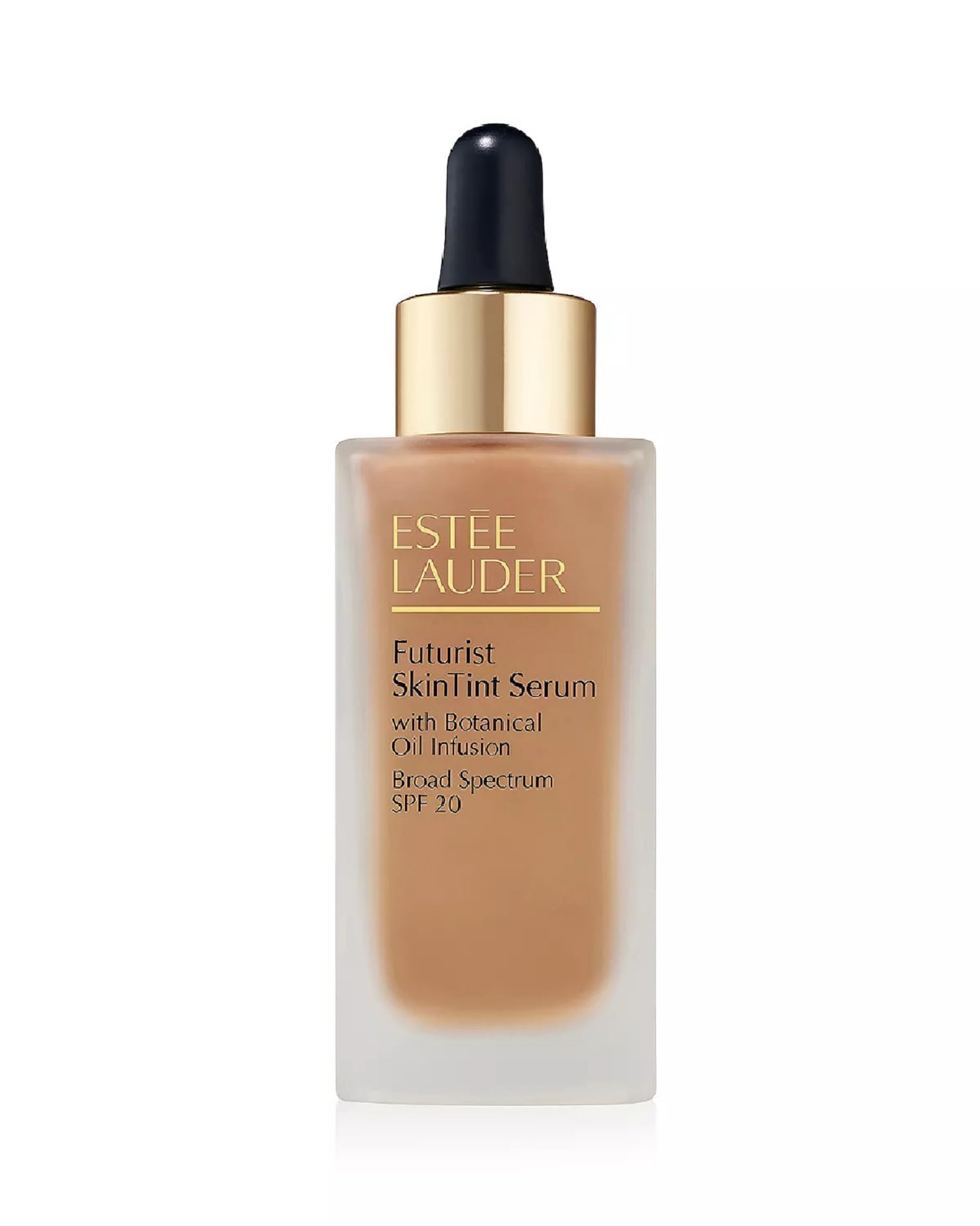 ESTÉE LAUDER Futurist SkinTint Serum Foundation SPF 20-3N1 Marfil Beige, 30 ml