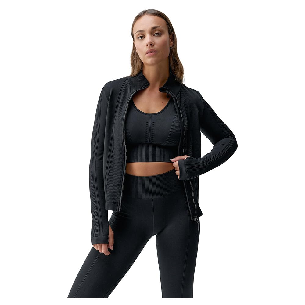 BORN LIVING YOGA India Jacket S