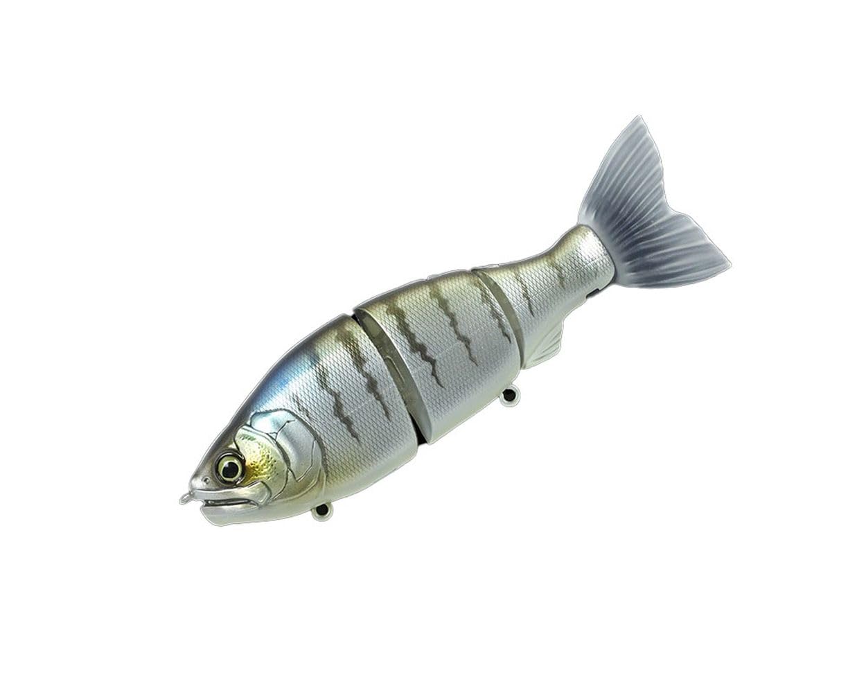 ルアー・フライ GAN CRAFT JOINTED CLAW RATCHET 144 Gan Craft Ratchet 144 – Japan Import Tackle