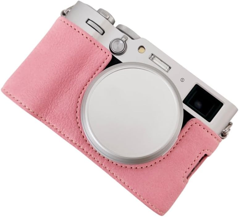 FUJIFILM X100VI コンパクトデジタルカメラ【公式ケース付】