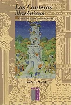 Paperback Las canteras maso´nicas: Estudios de historia y simbolismo maso´nicos (Spanish Edition) [Spanish] Book