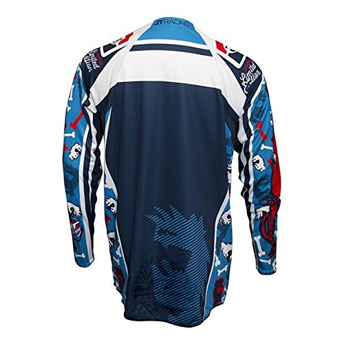 Amazon | JT RACING ジェイティーレーシング HYPERLITE BAD BONES 