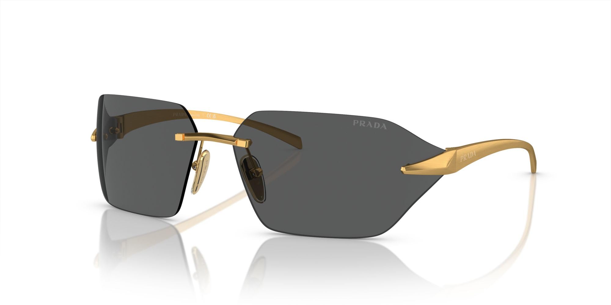 Prada Accesorios Deportivos de Gafas de Sol Marca Mujer