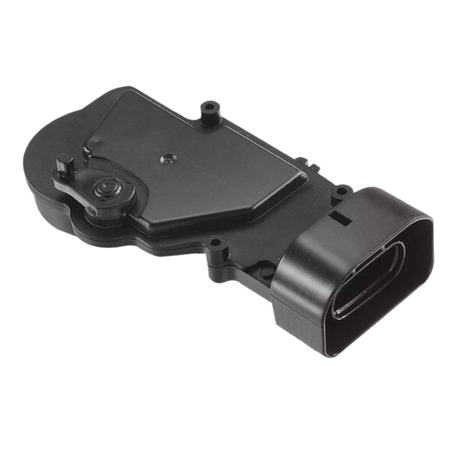 Jgodgqpm One Color Tailgate Lock Block 69150-08020 Car Trunk Door Locking Machine Parts 1Pcs