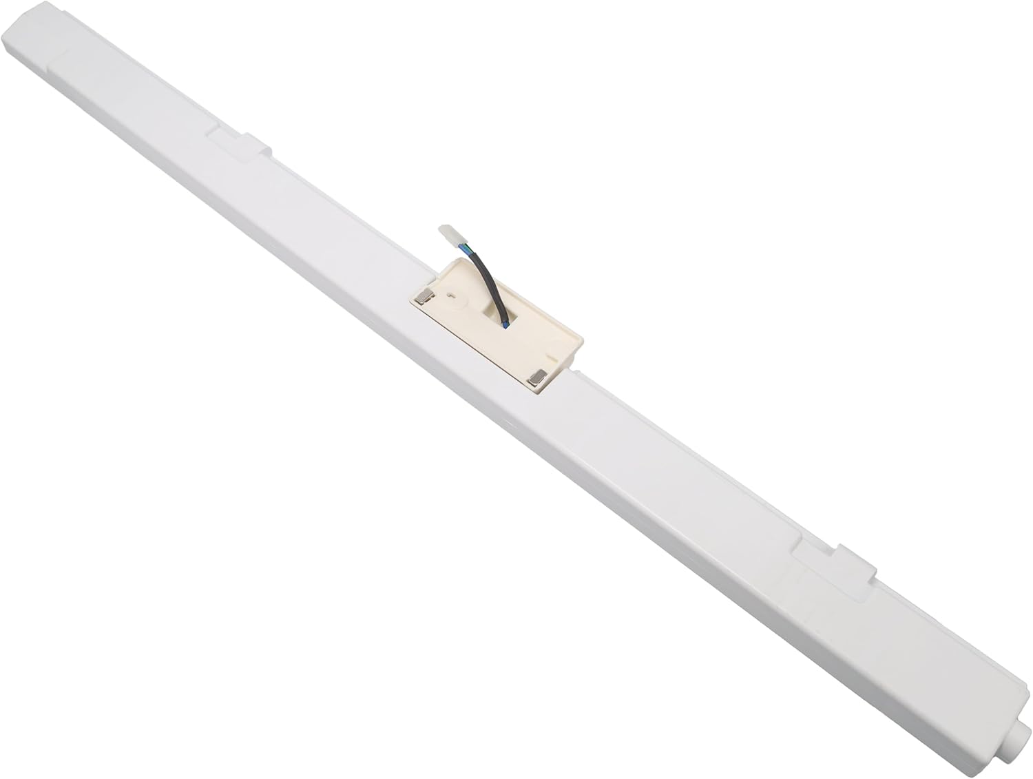 Supplying Demand 242036303 4456096 Refrigerator Flipper Mullion Assembly Replacement