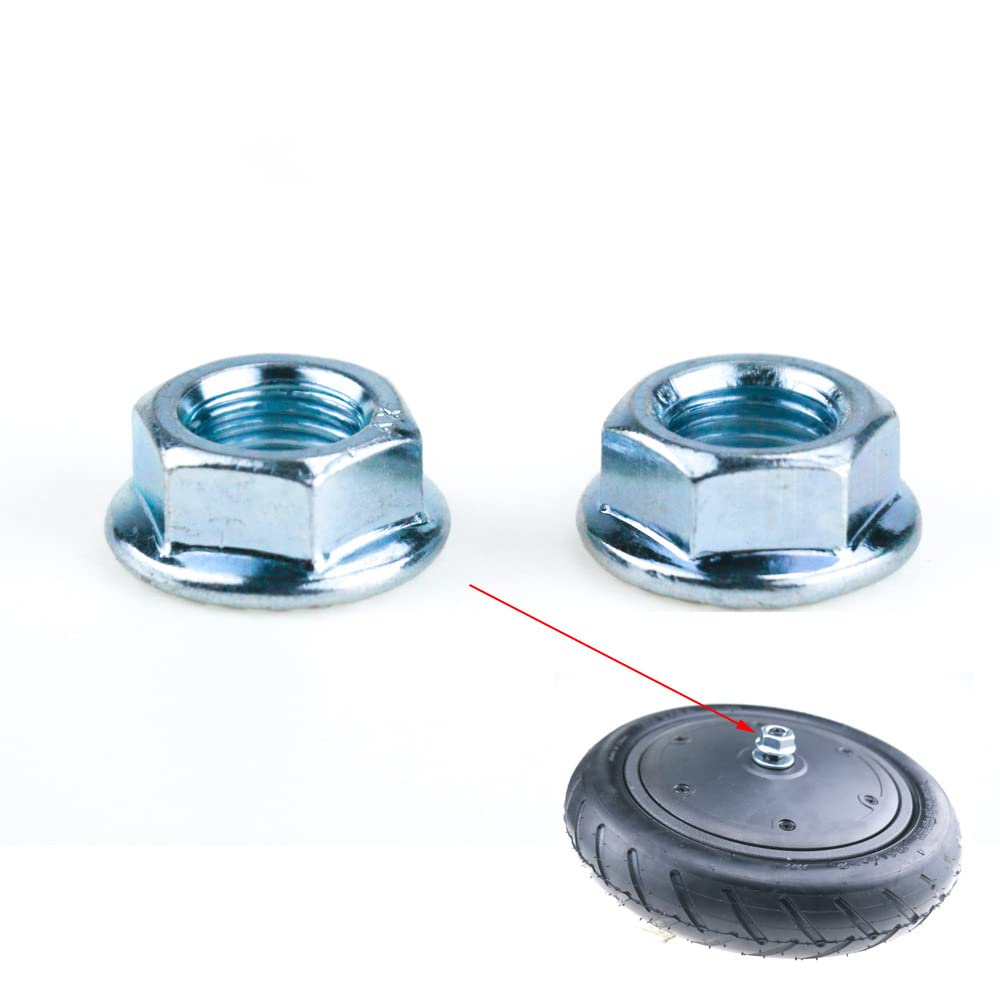 Luci Ruota,Wheel lights per monopattino elettrico M365/ Pro/ 1S/ Pro2