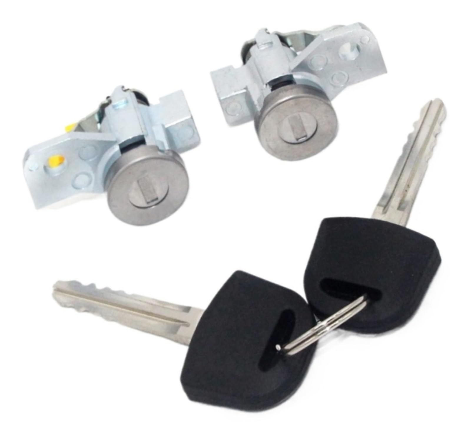 Ignition Switch and Key Set for Isuzu for HOLDEN for RODEO for DMAX for D-MAX for DENVER 2002-2011 Models 8973765610 8973765620(Door Lock)