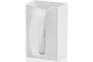 Magnetic Lint Bin and Dryer Sheet Holder: The Ultimate Laundry Companion