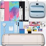 Cricut Maker 4 and Easy Press 3 Machine ...