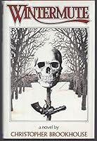 Wintermute 0525235183 Book Cover