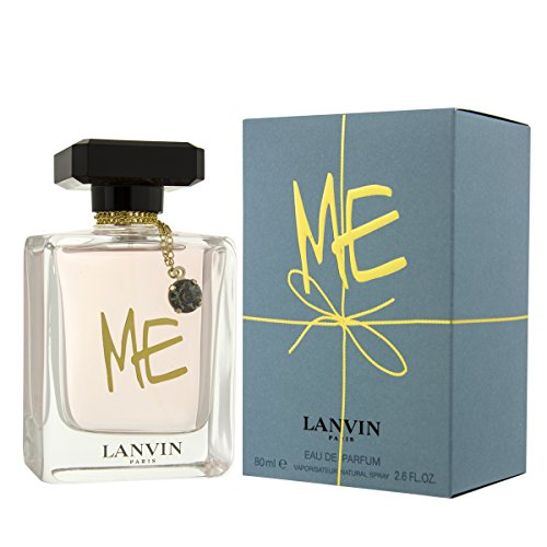 Lanvin - Paris Me - Eau de Parfum pour Femme - 80 ml
