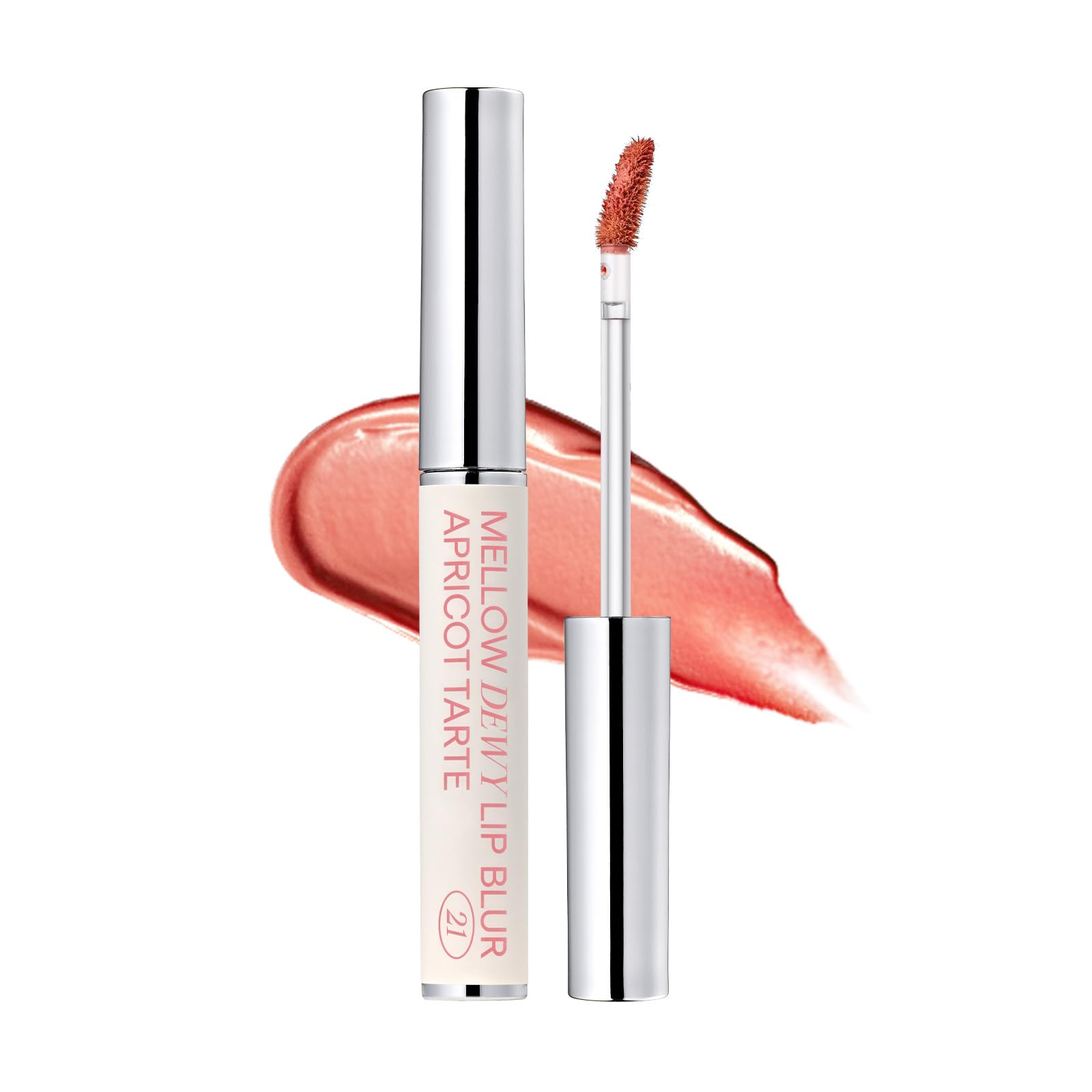 Amazon | シスターアン[SISTER ANN] メロウデューイリップブラー