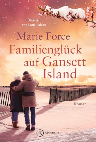 Familienglück auf Gansett...