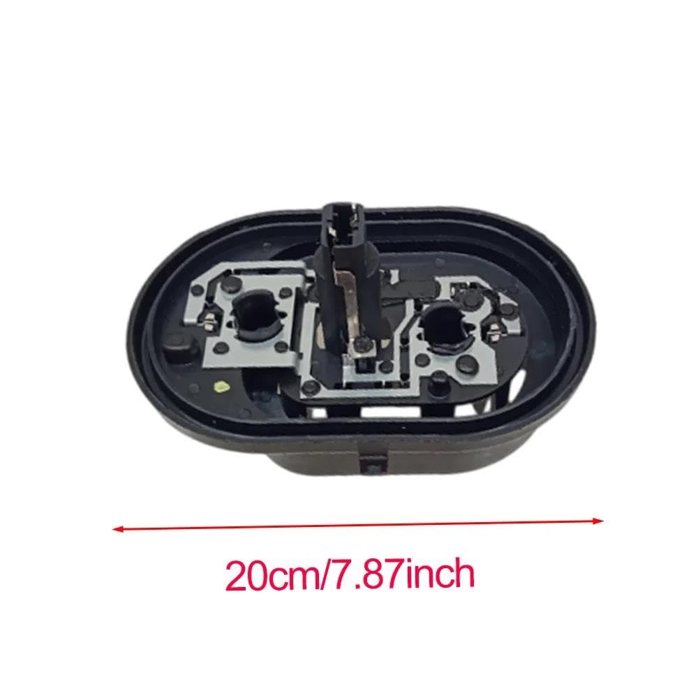 5ND945257 5ND945258 Sinistra/Destra Lampadina Posteriore Auto Fanale Posteriore Con Cablaggio Per VW Per Tiguan 5N 2008-2012 Ricambi Auto(lato destro)