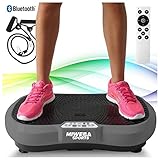 power plate kaufen preis ✔ Übersichtliches Display ✔ 10 voreingestellte Traingsprogramme ✔ 99 fordernde Intensitätsstufen