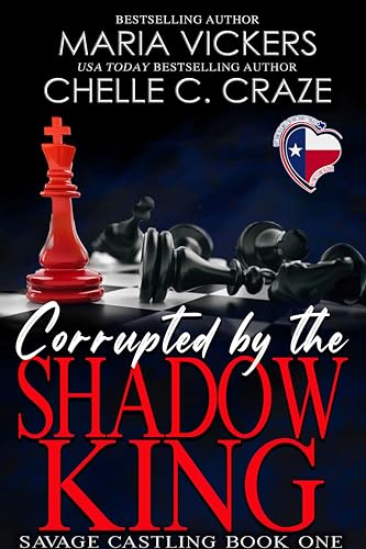 Corrupted by the Shadow King