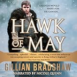 Hawk of May: Down the Long Way #1