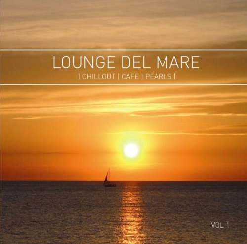 Lounge Del Mare-Chillout Cafe Pearls