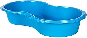 Piscina de Polietileno Tipo Feijão 100 Litros Fortlev