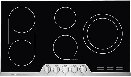 5 Element Cooktops
