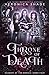 Throne of Death (Academy of the Damned Book 4)