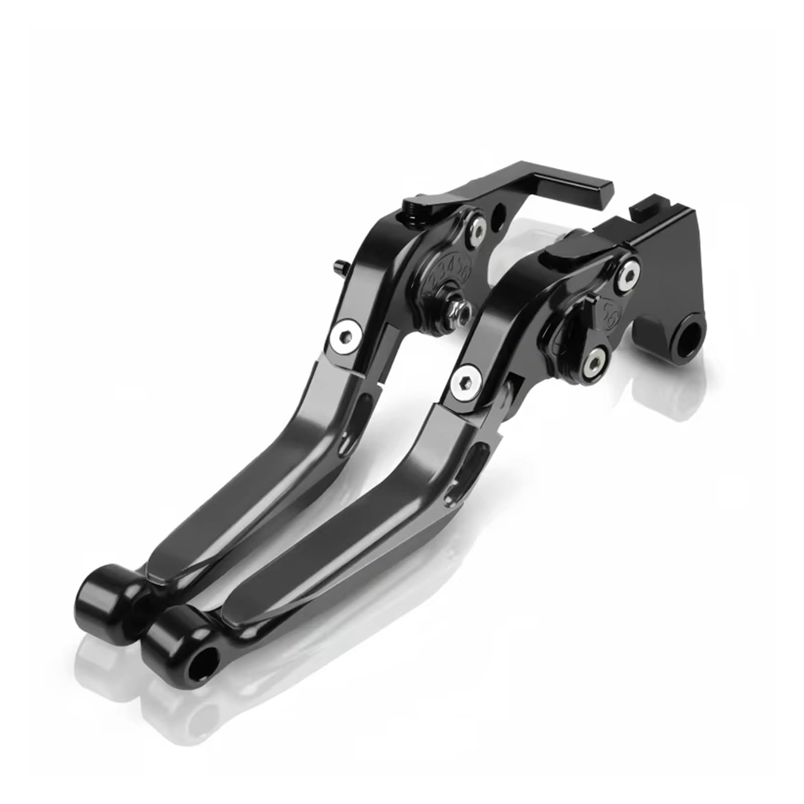 WYLWSHA Clutch Brake Levers for F850GS for F750GS for F900R for F900XR