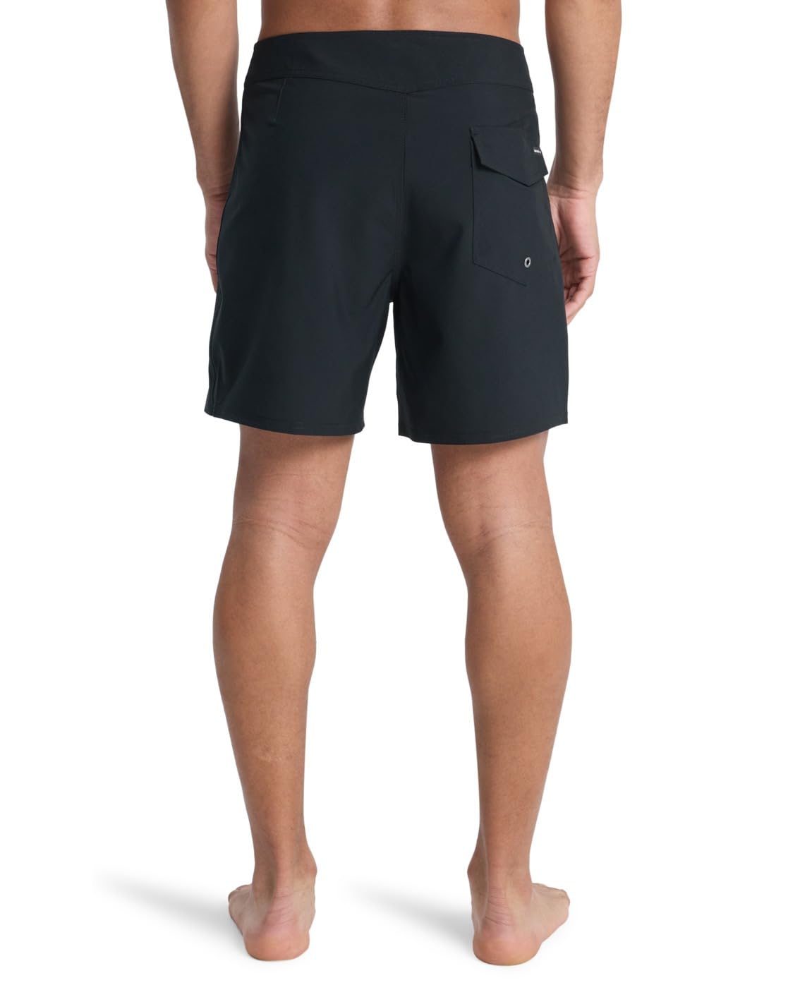 Quiksilver Surfsilk Kaimana 16 Shorts Homme