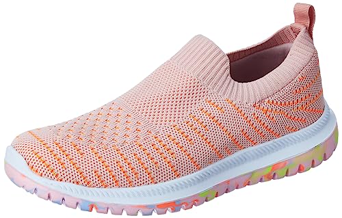 Bata girls Ash Junior Casual Shoe
