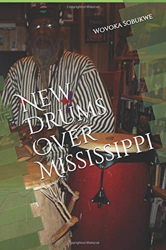 New Drums Over Mississippi